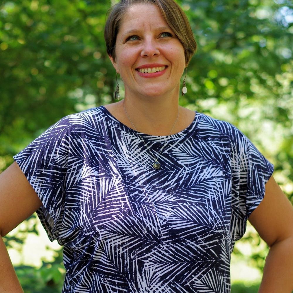Meet your Posher, Heather